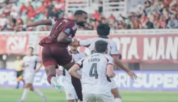 psm makassar tumbangkan persik kediri 3-1, naik peringkat di liga 1