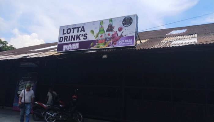 cafe lotta siantar buka lagi usai kasus pembunuhan, ternyata masuk kategori thm