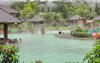 5 wisata alam subang 2026 paling hits, dari ciater hingga glamping sarae hills