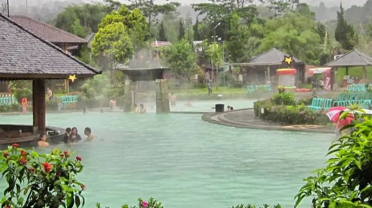 5 Wisata Alam Subang 2026 Paling Hits, dari Ciater hingga Glamping Sarae Hills