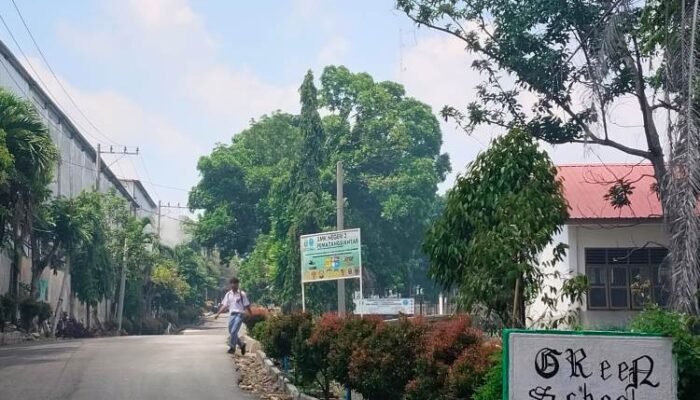 dugaan iuran duka di smk negeri 2 siantar, siswa keluhkan aturan pungutan dan syarat pkl