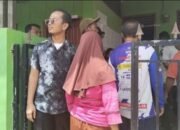 warga segel kantor lurah lubuk tukko, camat pandan turun tangan lakukan mediasi