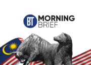 bursa malaysia dibuka menguat, investor abaikan tekanan wall street
