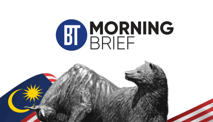 bursa malaysia dibuka menguat, investor abaikan tekanan wall street
