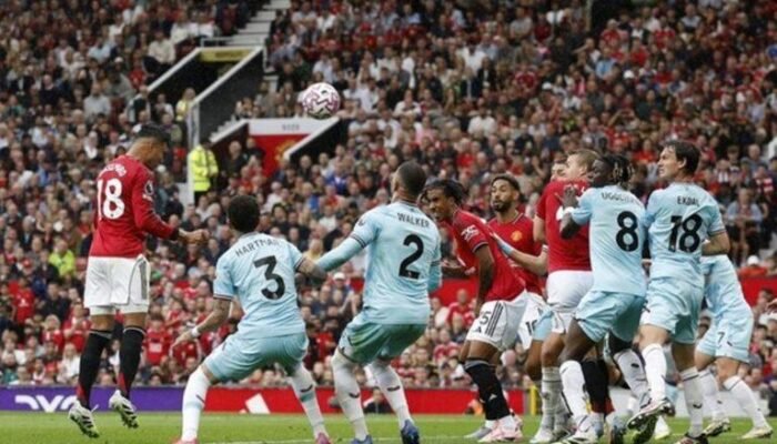 prediksi burnley vs manchester city 23 april 2026: rekor mengerikan city, haaland siap menggila