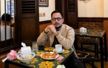 sorotan kekayaan ilal mahdi nasution menguat, rekan joeang law office desak aparat bertindak