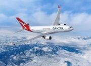 qantas siapkan penerbangan 22 jam nonstop sydney–london mulai 2027