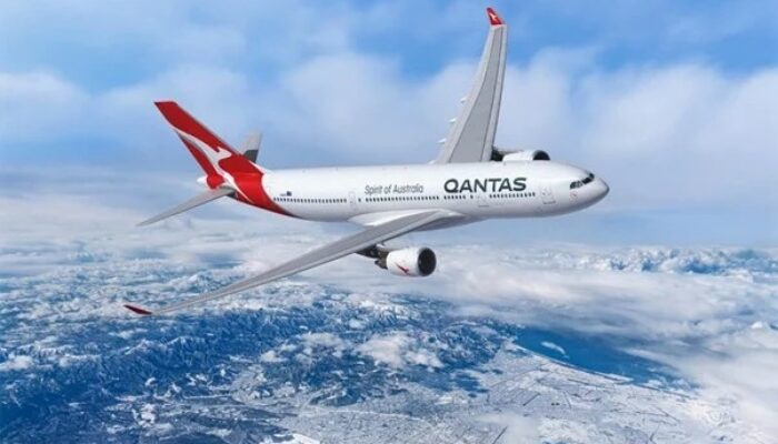 qantas siapkan penerbangan 22 jam nonstop sydney–london mulai 2027