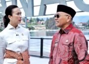 kunjungi simalungun, menpar dorong percepatan pengembangan parapat danau toba