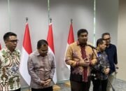 dirjen pkp mundur, maruarar sirait kembalikan pejabat polri ke instansi asal