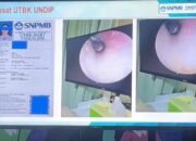 utbk-snbt 2026 diwarnai kecurangan, peserta gunakan joki hingga alat di telinga
