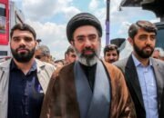 iran dan as gencatan senjata 2 pekan, khamenei: ini bukan akhir perang