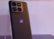 motorola signature resmi di indonesia, ini spesifikasi dan harganya