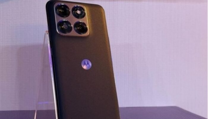 motorola signature resmi di indonesia, ini spesifikasi dan harganya
