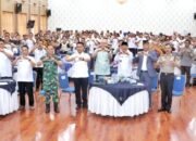 musrenbang rkpd 2027 simalungun digelar, fokus sinkronisasi program dan percepatan pembangunan