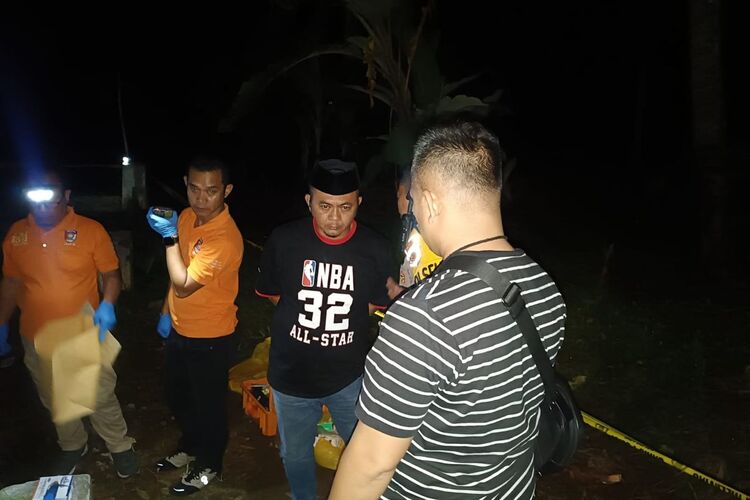 Minta Uang Rp500 Ribu, Sekelompok Preman Habisi Pemilik Hajatan di Purwakarta