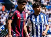 levante vs getafe laliga 2026: duel ketat di ciudad de valencia, perebutan poin penting
