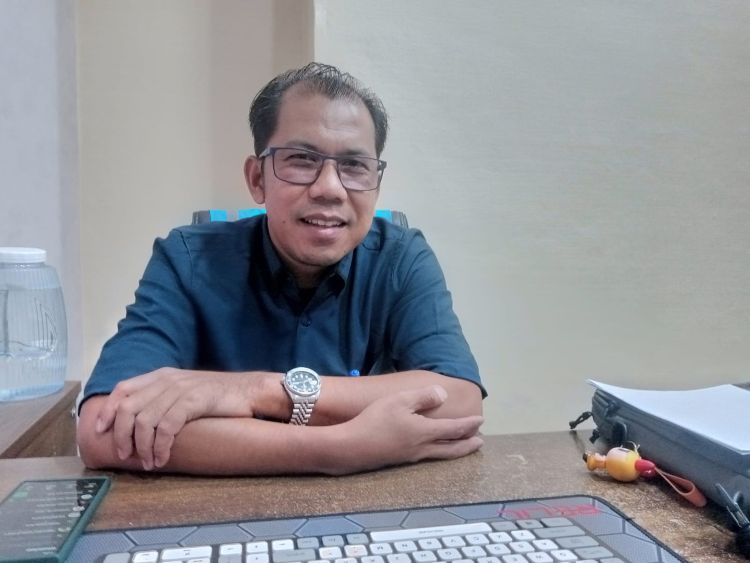 PLN Siantar Siapkan Daya 53.000 VA untuk Sukseskan HUT ke-155 Pematangsiantar