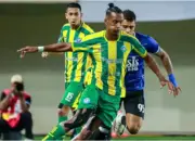 duel krusial liga super! persijap jepara hadapi psbs biak numfor, siapa lebih tajam?