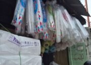 harga plastik melonjak hingga 80%, umkm terancam tertekan
