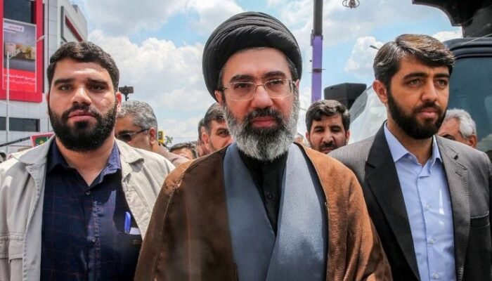 mojtaba khamenei menghilang? misteri pemimpin iran di tengah konflik