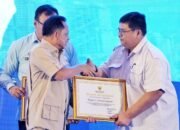 pemkab simalungun raih penghargaan mendagri usai bantu aceh utara
