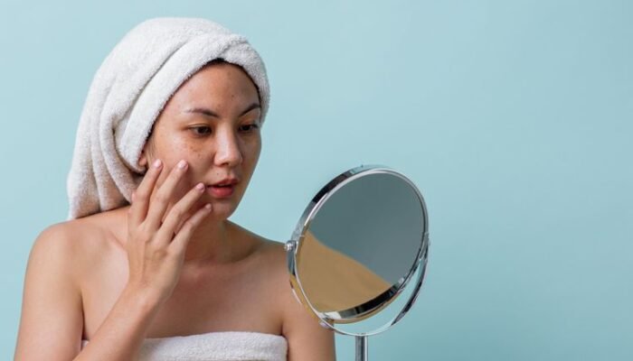 panduan vitamin untuk kulit sehat: atasi jerawat hingga penuaan dini dari dalam