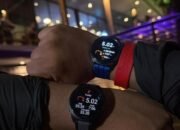 huawei watch gt runner 2 resmi rilis di indonesia, smartwatch pelari dengan gps presisi tinggi