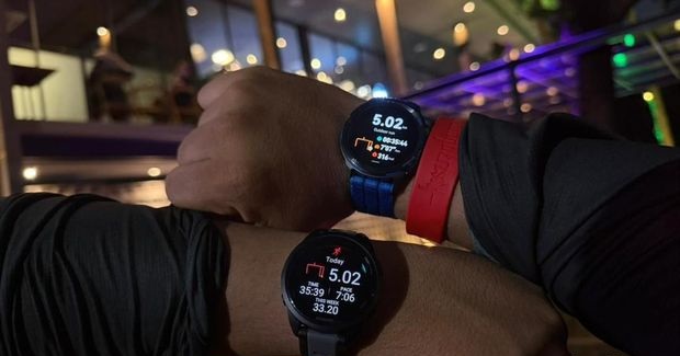 Huawei Watch GT Runner 2 Resmi Rilis di Indonesia, Smartwatch Pelari dengan GPS Presisi Tinggi