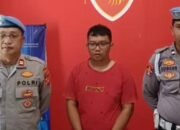 viral! polisi pohuwato pamer uang miliaran, kapolres: bukan hasil tambang ilegal