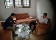 diskopukmdag pematangsiantar rekomendasikan pencabutan kbli cv agam group