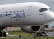 klm datangkan airbus a350 pertama 2026, lebih hemat dan super nyaman