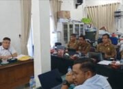 kisruh asn puskesmas kahean, dprd siantar minta dibuka, inspektur minta izin wali kota wesly