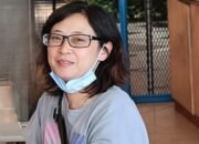 dipecat, kini jadi tersangka: poppy bongkar dugaan kriminalisasi