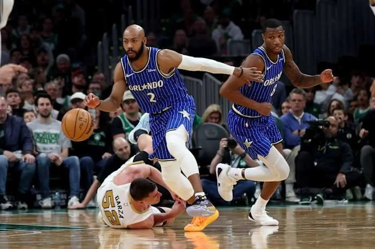 NBA Play-In 2026: Golden State Warriors Tantang LA Clippers, Tiket Playoff Jadi Taruhan Besar