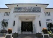 viral bayi nyaris tertukar di rs hasan sadikin, ini kronologi versi rs dan ibu bayi