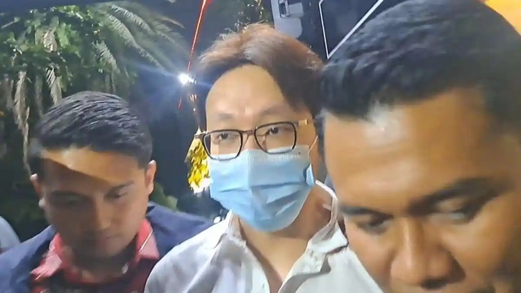 Penahanan Richard Lee Diperpanjang 40 Hari, Kasus Skincare Masuk Tahap Lanjut