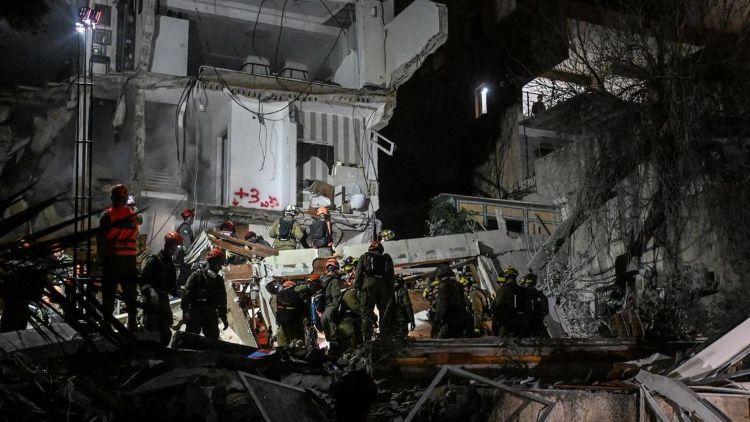 Iran Tolak Gencatan Senjata, Tegaskan Akhiri Perang dengan AS dan Israel