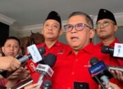 hasto kritik bupati malang lantik anak jadi kadis, dinilai langgar meritokrasi