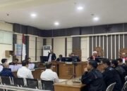 kasus sritex: dua bos dituntut 16 tahun penjara, negara rugi rp1,3 triliun