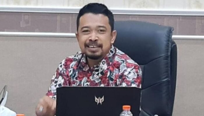rugikan keuangan negara, kepala puskesmas kahean akan kembali dijatuhi sanksi disiplin