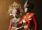 syifa hadju dan el rumi pamer prewedding adat gorontalo, maia estianty tak sabar