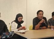 taud ungkap 16 pelaku penyiraman air keras aktivis kontras, perannya terbongkar