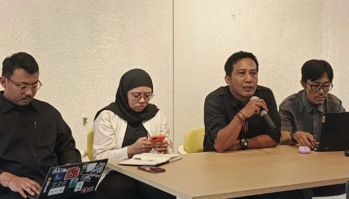 taud ungkap 16 pelaku penyiraman air keras aktivis kontras, perannya terbongkar