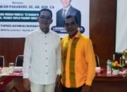 di tengah bencana, tapsel raih prestasi nasional: dukungan warga kian menguat