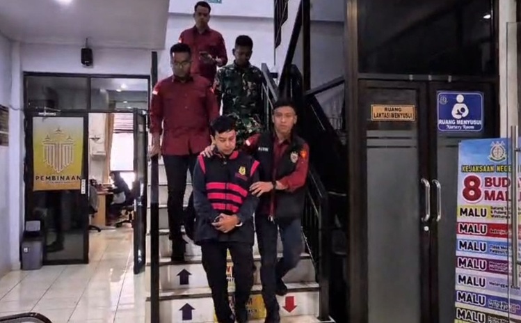 Kasus Korupsi Video Profil Desa Karo: 3 Terdakwa Divonis, Amsal Sitepu Bebas