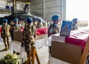lagi! 3 personel unifil asal indonesia terluka di lebanon selatan