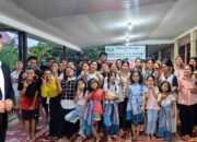 di balik keterbatasan, reinhard raji manurung menyulam harapan dari ketulusan yang nyaris terlupakan
