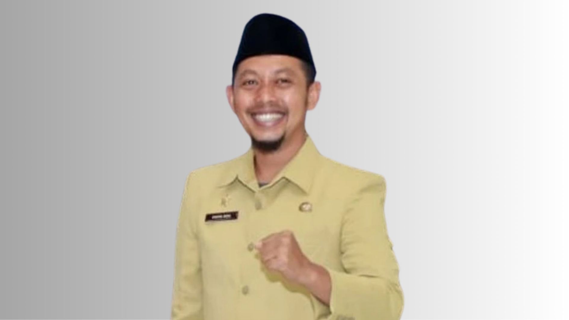 SKP Saiful Rizal Dipertanyakan, Seleksi JPT Siantar Jadi Sorotan