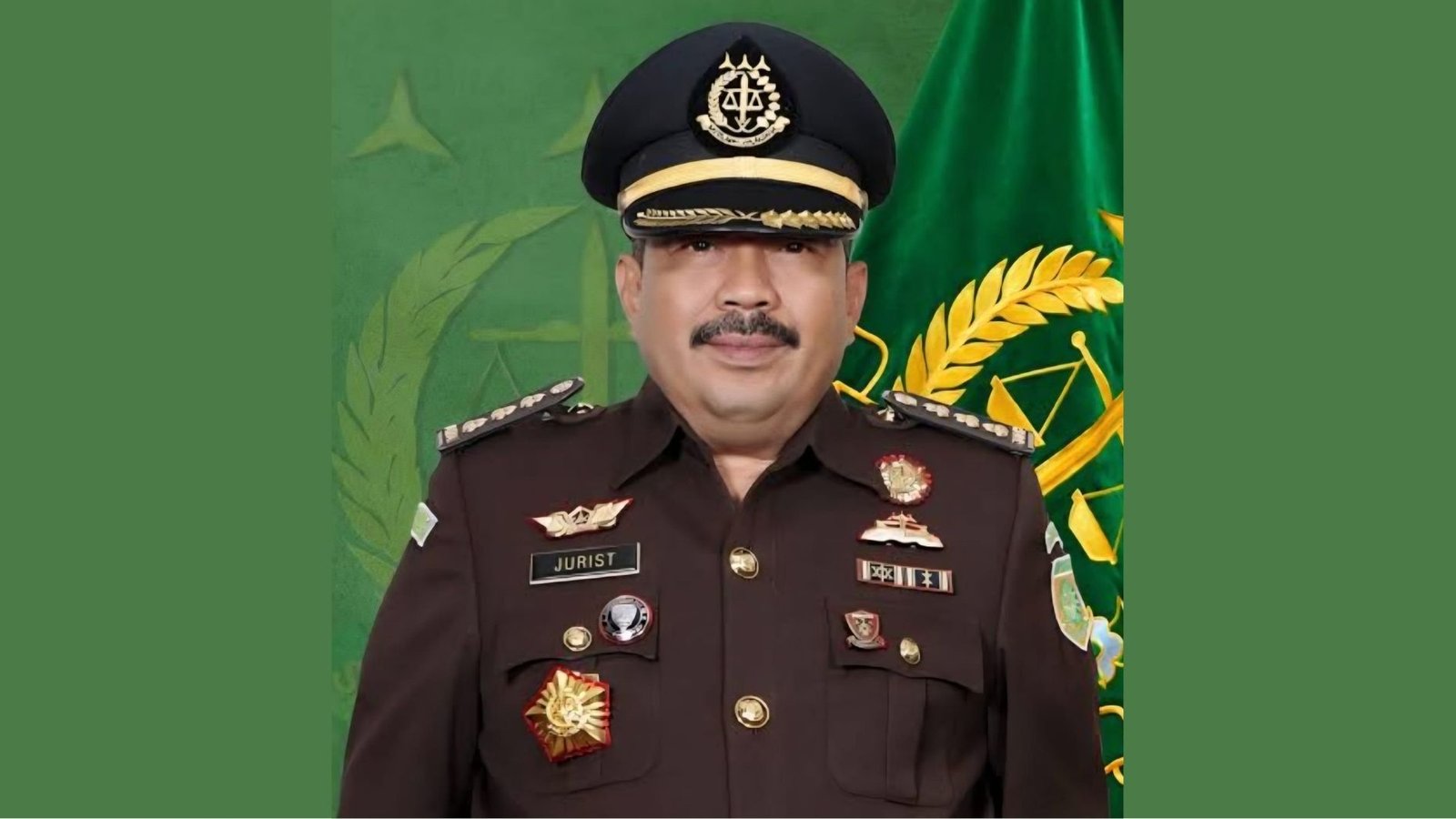 mutasi kejaksaan ri 2026: 53 pejabat bergeser, jurist precisely dipromosikan ke kejaksaan agung